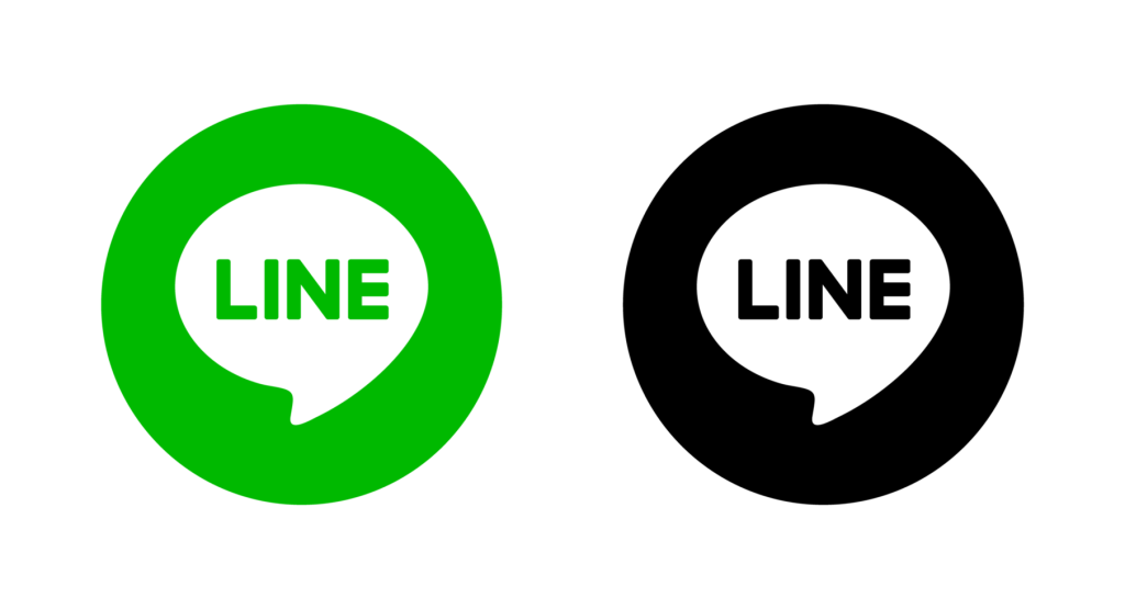 LINE下载后怎么注册账号？