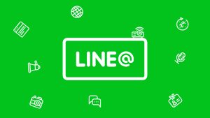 LINE下载能找回聊天记录吗？？